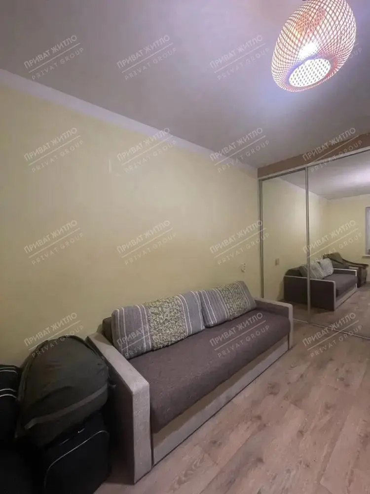 Однокімнатна квартира на Розсошенцях! | Приват житло