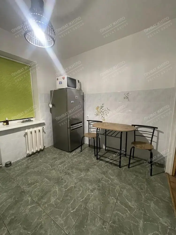 Однокімнатна квартира на Розсошенцях! | Приват житло