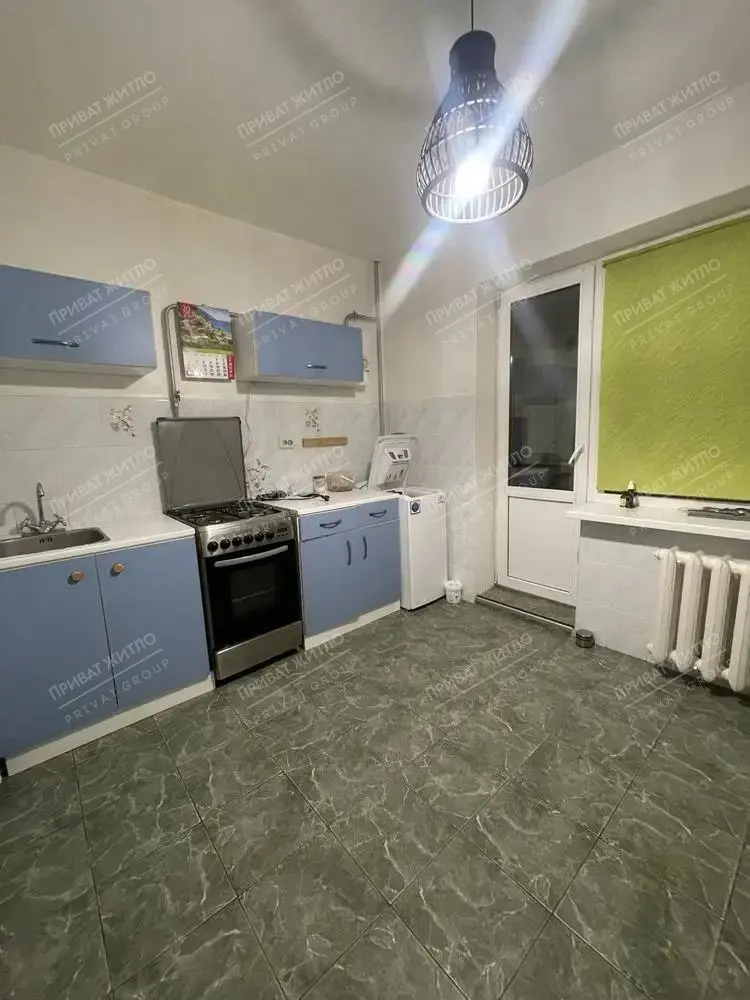 Однокімнатна квартира на Розсошенцях! | Приват житло