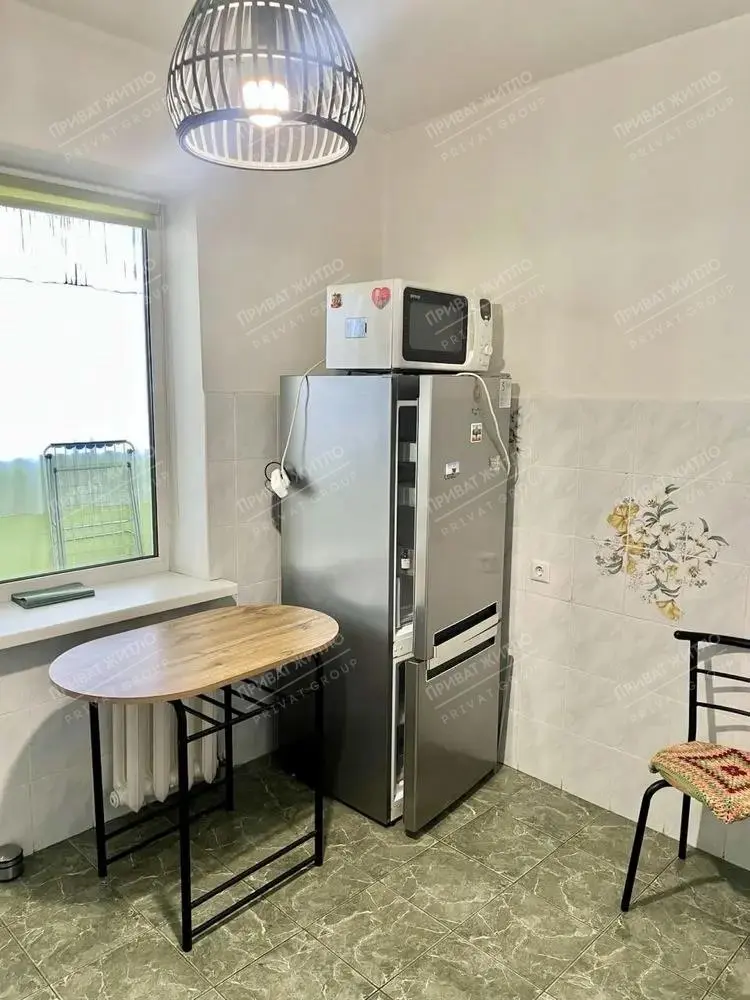 Однокімнатна квартира на Розсошенцях! | Приват житло