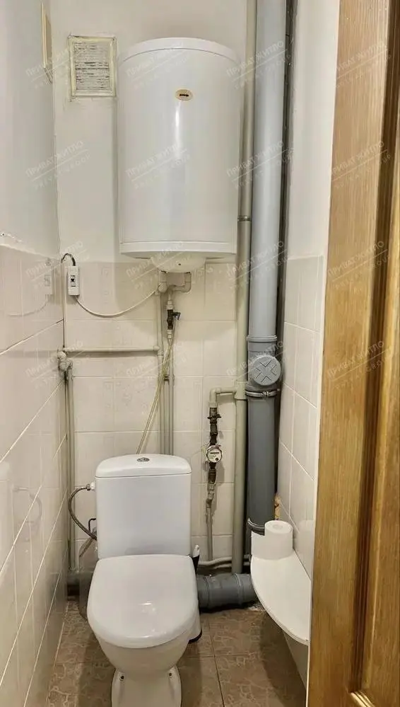 Однокімнатна квартира на Розсошенцях! | Приват житло