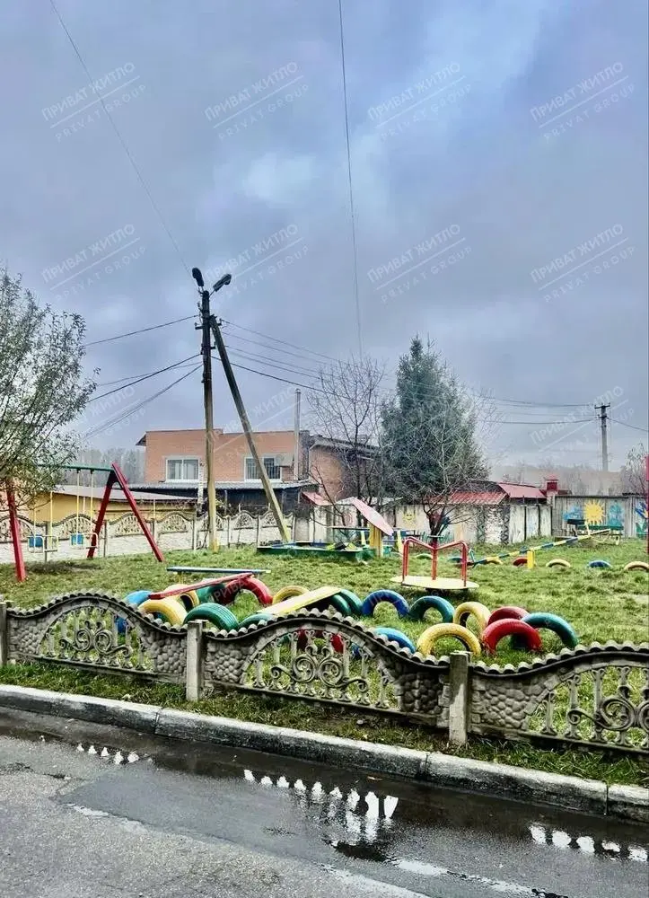 Однокімнатна квартира на Розсошенцях! | Приват житло