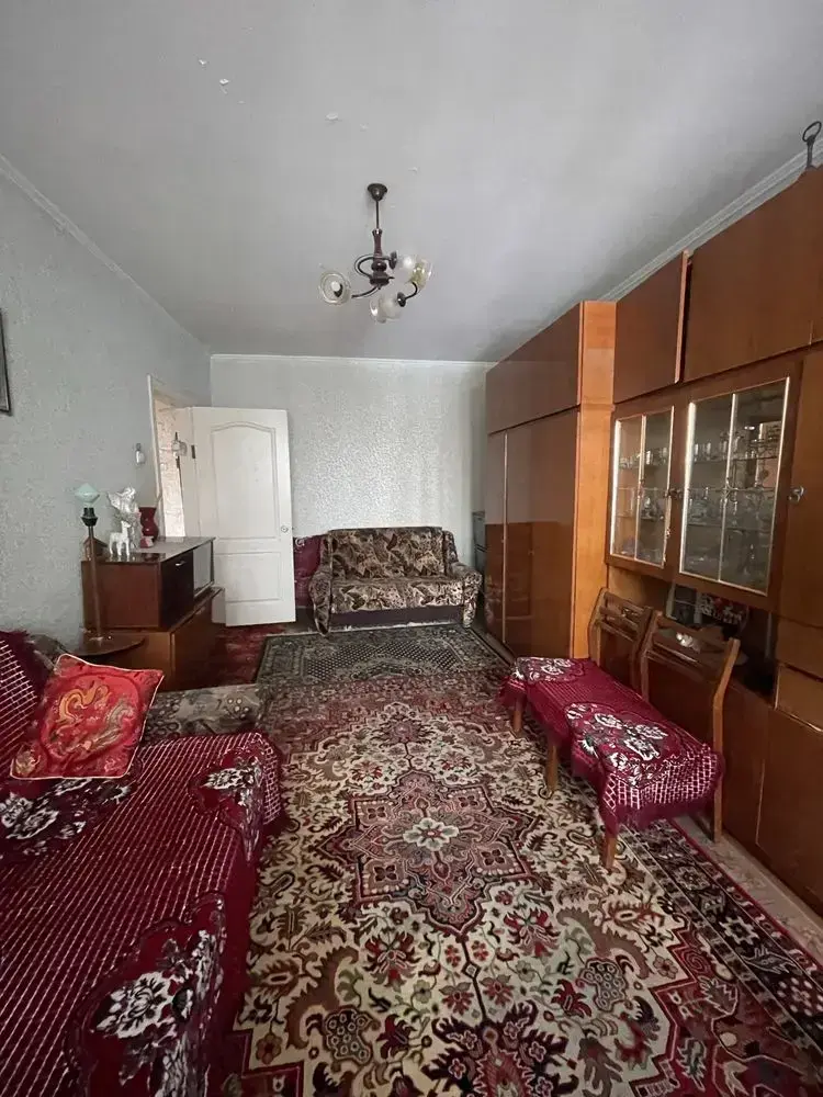 Однокімнатна квартира на Алмазному!  | Приват житло