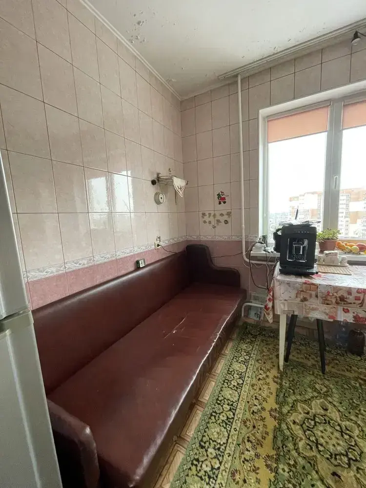 Однокімнатна квартира на Алмазному!  | Приват житло