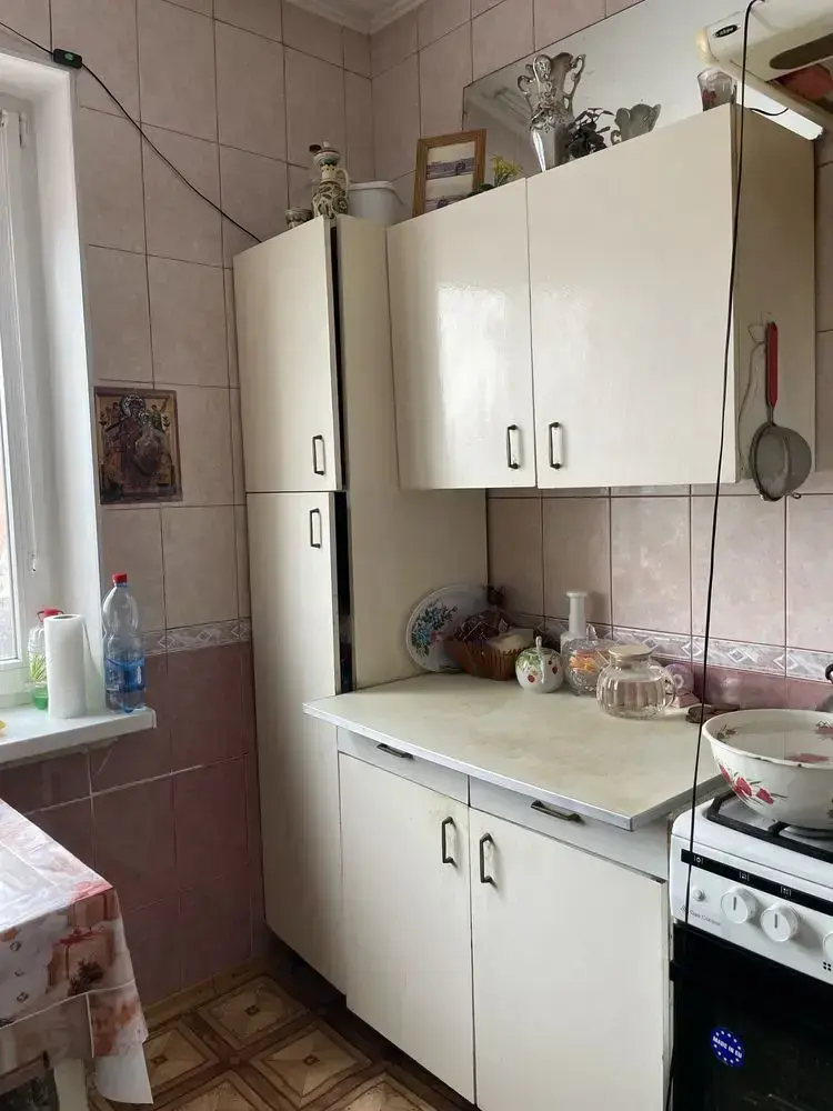 Однокімнатна квартира на Алмазному!  | Приват житло