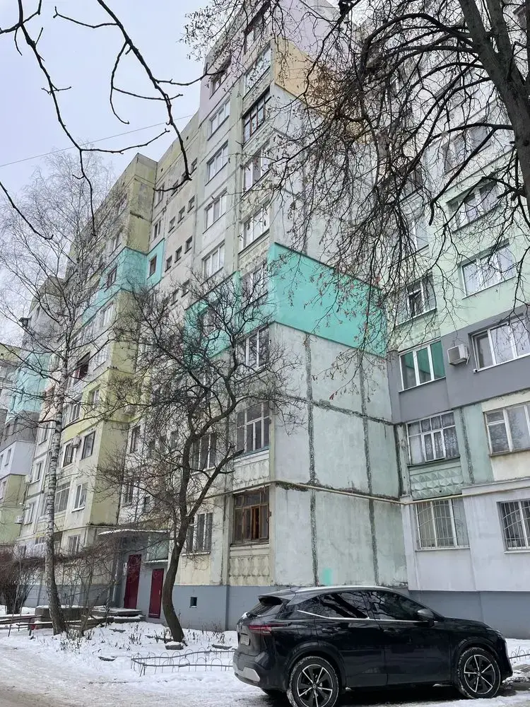 Однокімнатна квартира на Алмазному!  | Приват житло