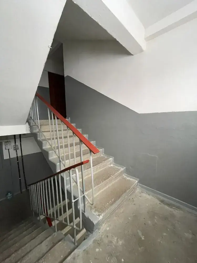 Однокімнатна квартира на Алмазному!  | Приват житло