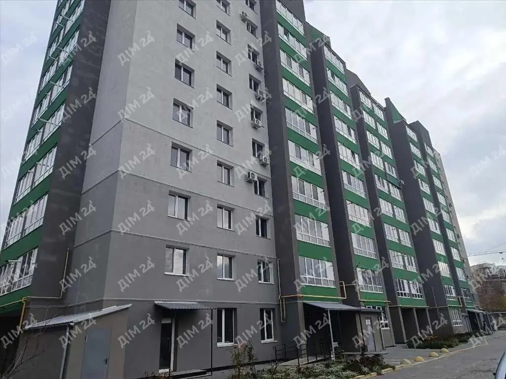 Квартира в новому будинку. Будинок зданий в експлуатацію | Приват житло