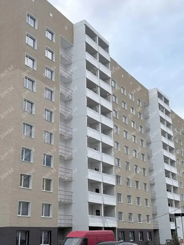 Чудова пропозиція квартири в новобудові | Приват житло