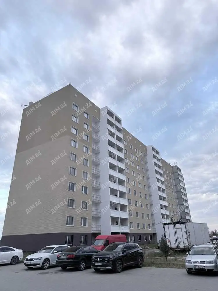 Чудова пропозиція квартири в новобудові | Приват житло