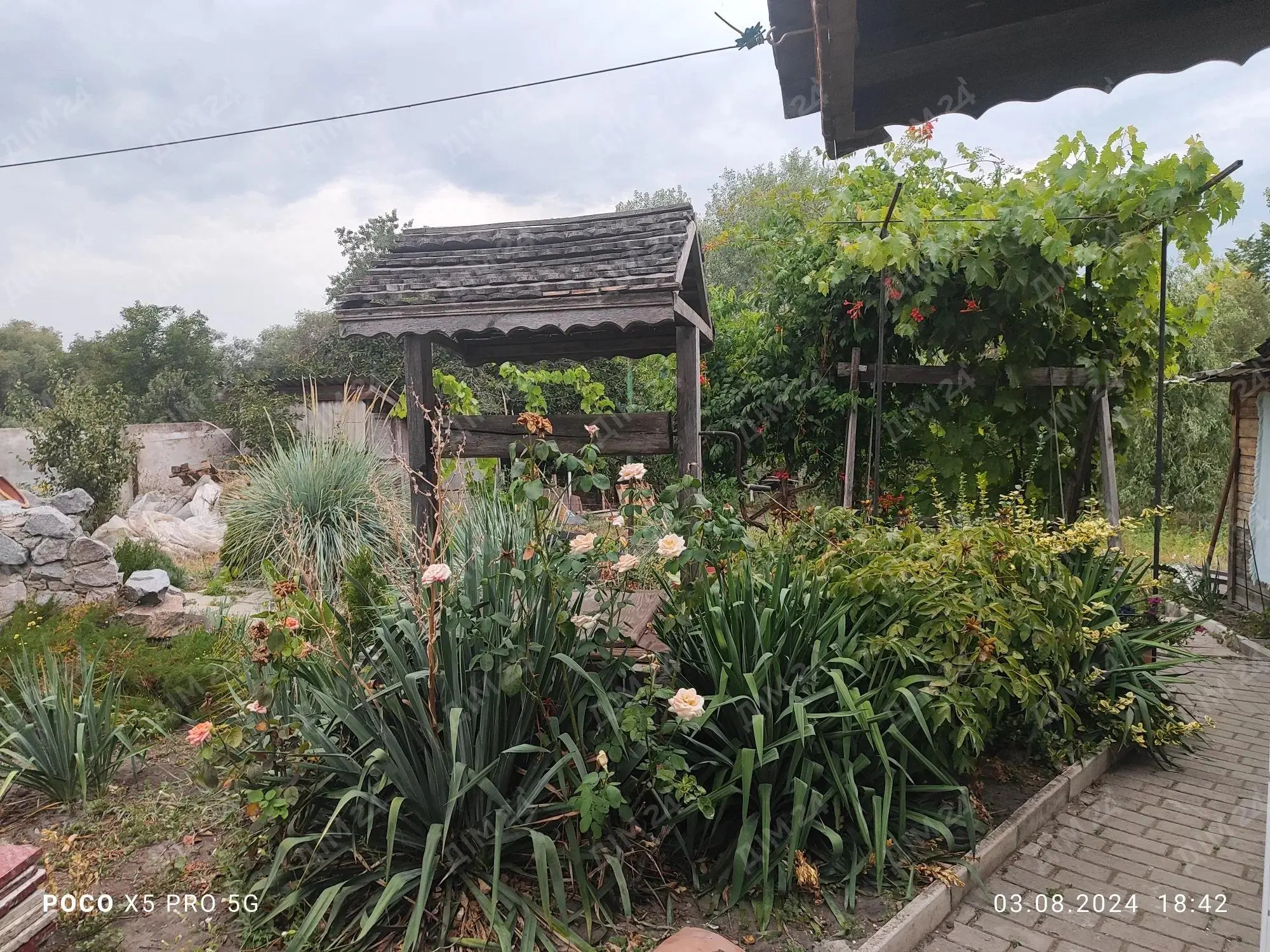 Будинок у Решетилівці | Приват житло