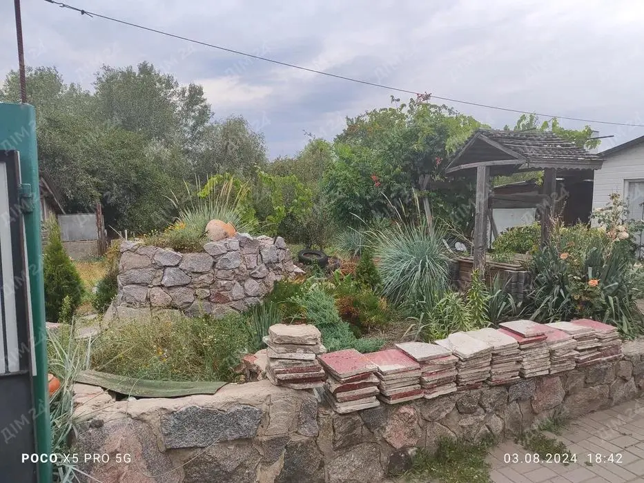 Будинок у Решетилівці | Приват житло