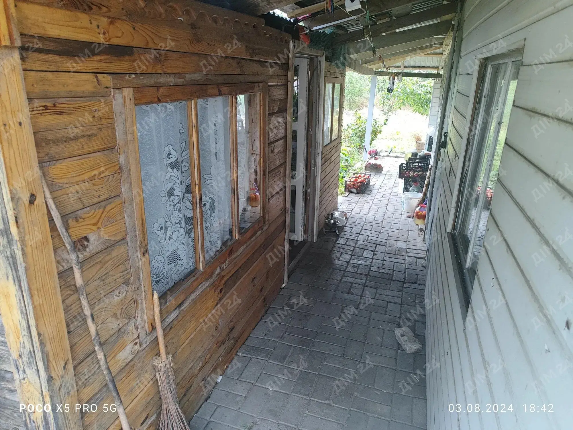 Будинок у Решетилівці | Приват житло