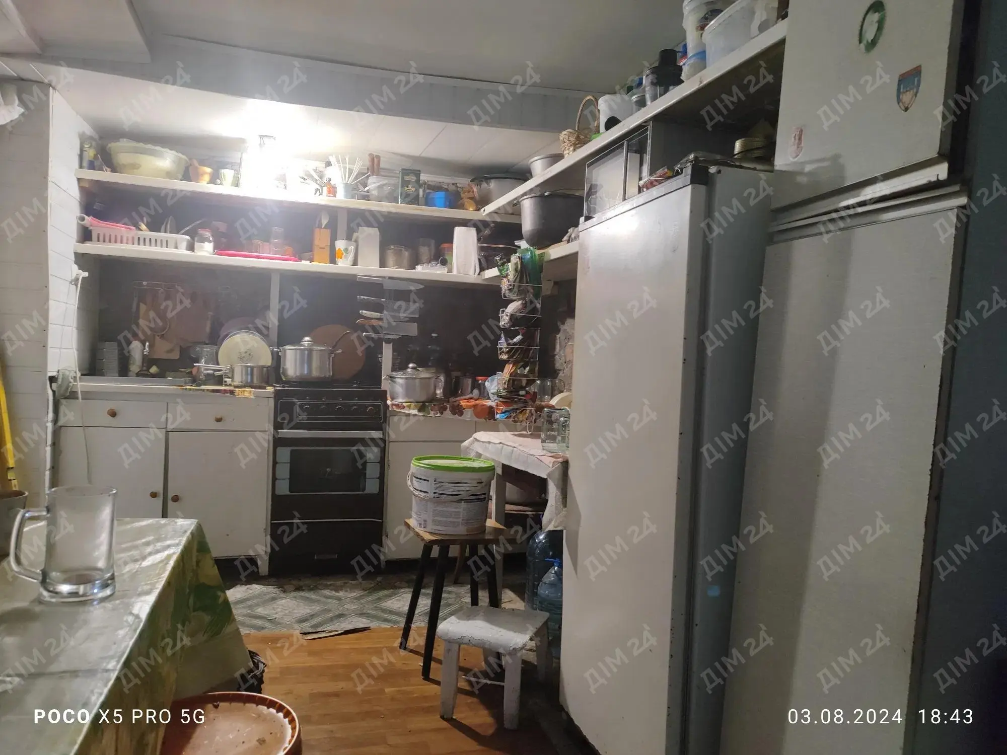 Будинок у Решетилівці | Приват житло