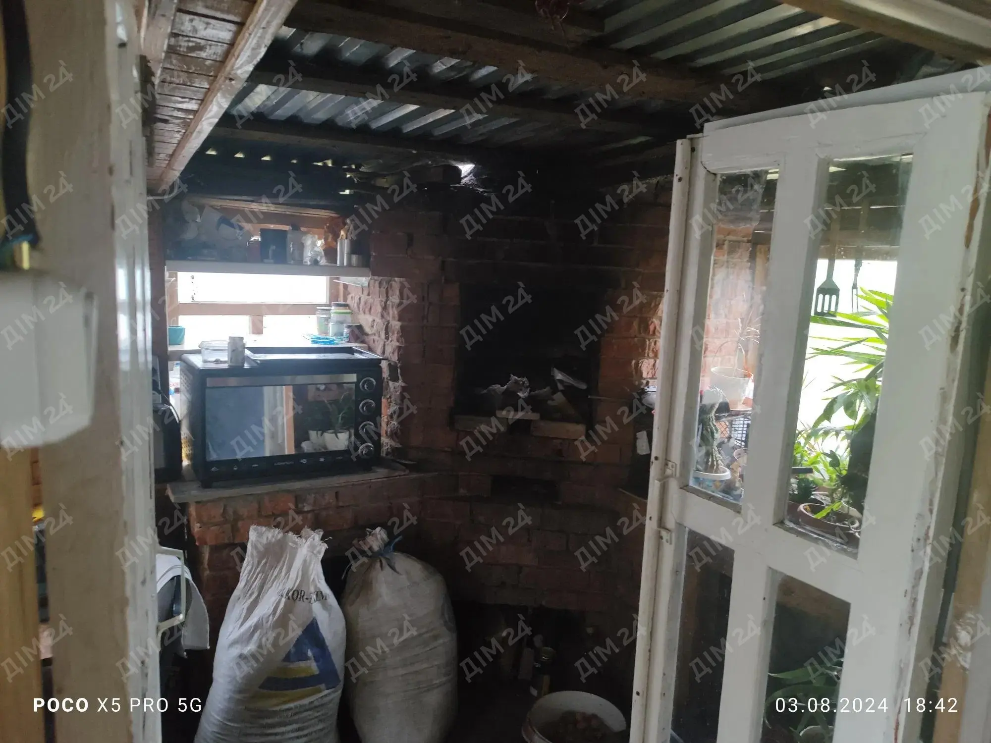 Будинок у Решетилівці | Приват житло