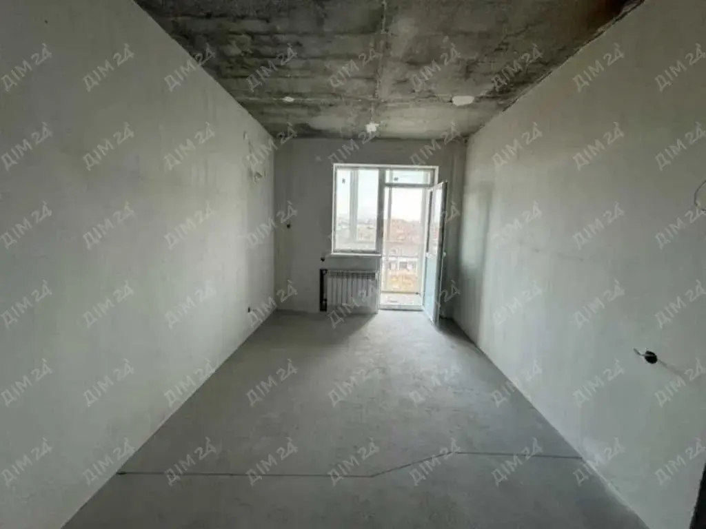 Однокімнатна квартира з ідеальним плануванням — ЖК «Пелюстковий» | Приват житло