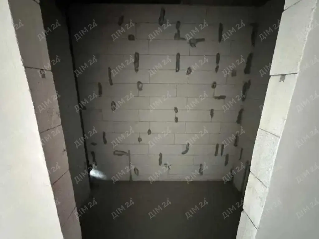 Однокімнатна квартира з ідеальним плануванням — ЖК «Пелюстковий» | Приват житло