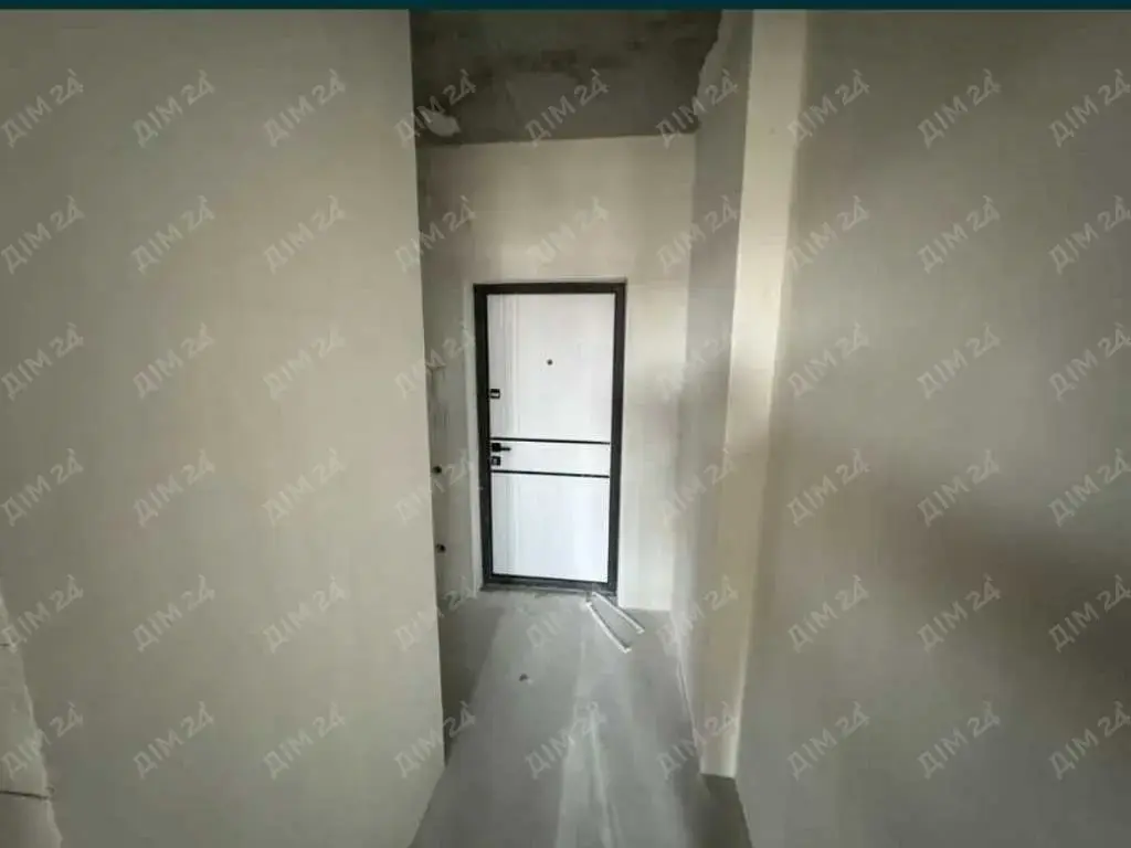 Однокімнатна квартира з ідеальним плануванням — ЖК «Пелюстковий» | Приват житло