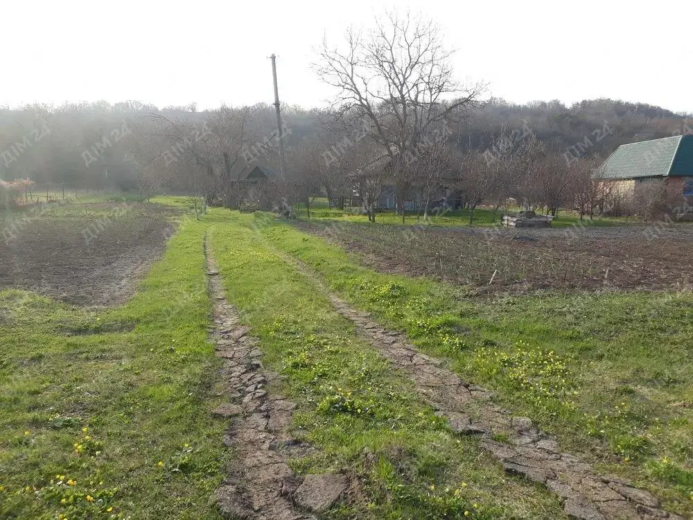 Земельна ділянка в Патлаївці | Приват житло
