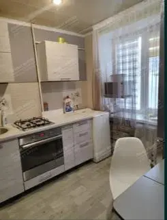 Двокімнатна квартира на Алмазному! | Приват житло