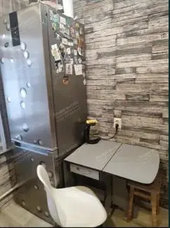 Двокімнатна квартира на Алмазному! | Приват житло