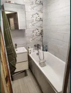 Двокімнатна квартира на Алмазному! | Приват житло