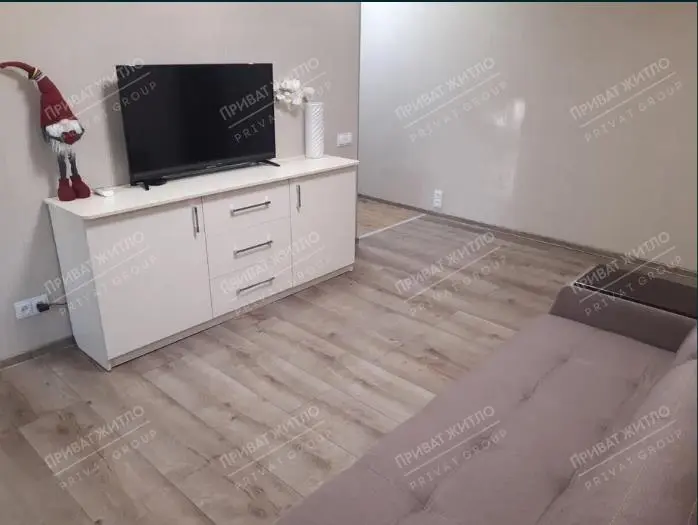 Трикімнатна квартира на Браїлках! | Приват житло