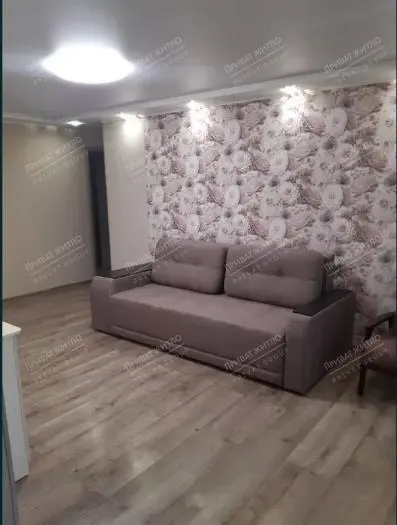 Трикімнатна квартира на Браїлках! | Приват житло