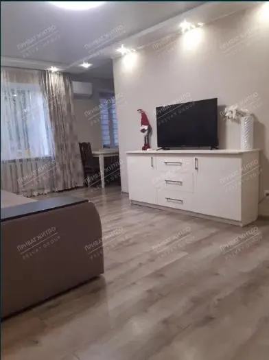 Трикімнатна квартира на Браїлках! | Приват житло