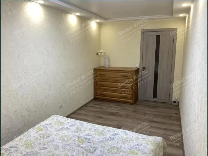 Трикімнатна квартира на Браїлках! | Приват житло