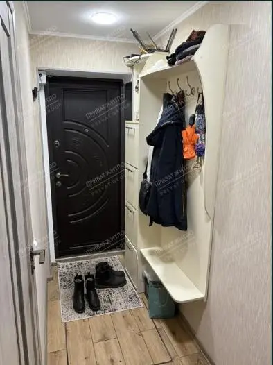 Трикімнатна квартира на Браїлках! | Приват житло