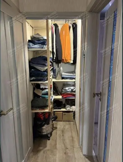 Трикімнатна квартира на Браїлках! | Приват житло