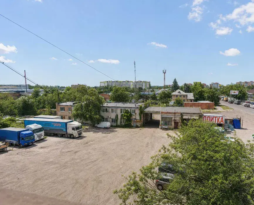 АТП, 5га площі на трасі Київ-Харків | Приват житло