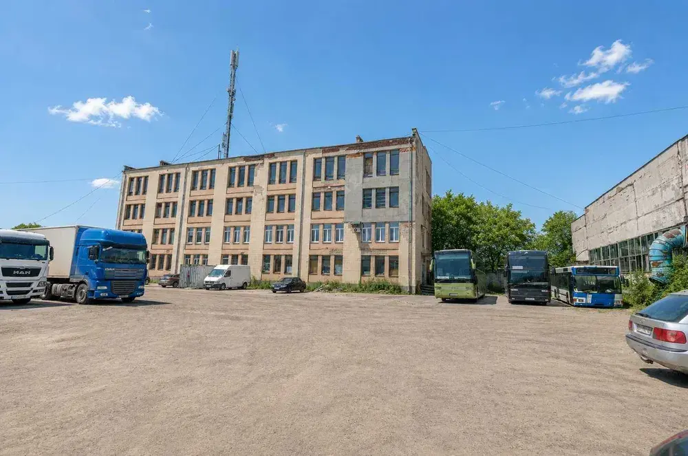 АТП, 5га площі на трасі Київ-Харків | Приват житло