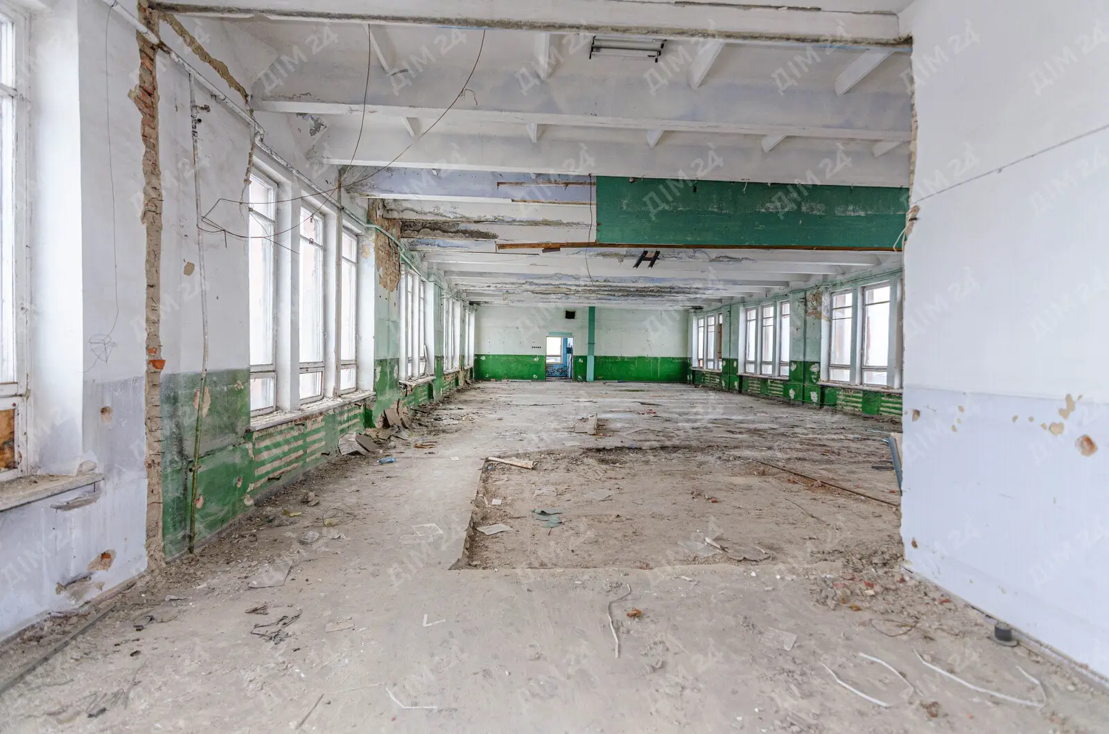 АТП, 5га площі на трасі Київ-Харків | Приват житло