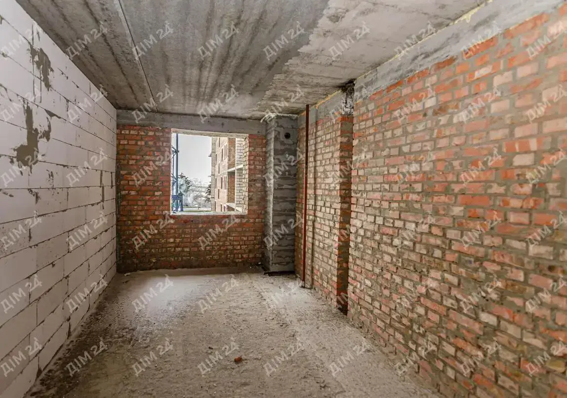 Трикімнатна квартира з панорамою та тишею
 | Приват житло