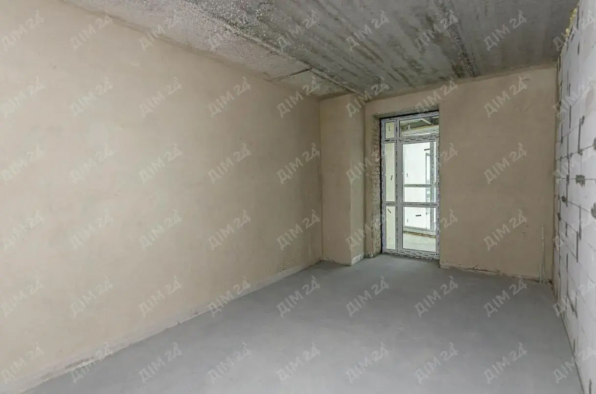 Чотири кімнати в одному просторі ЖК 