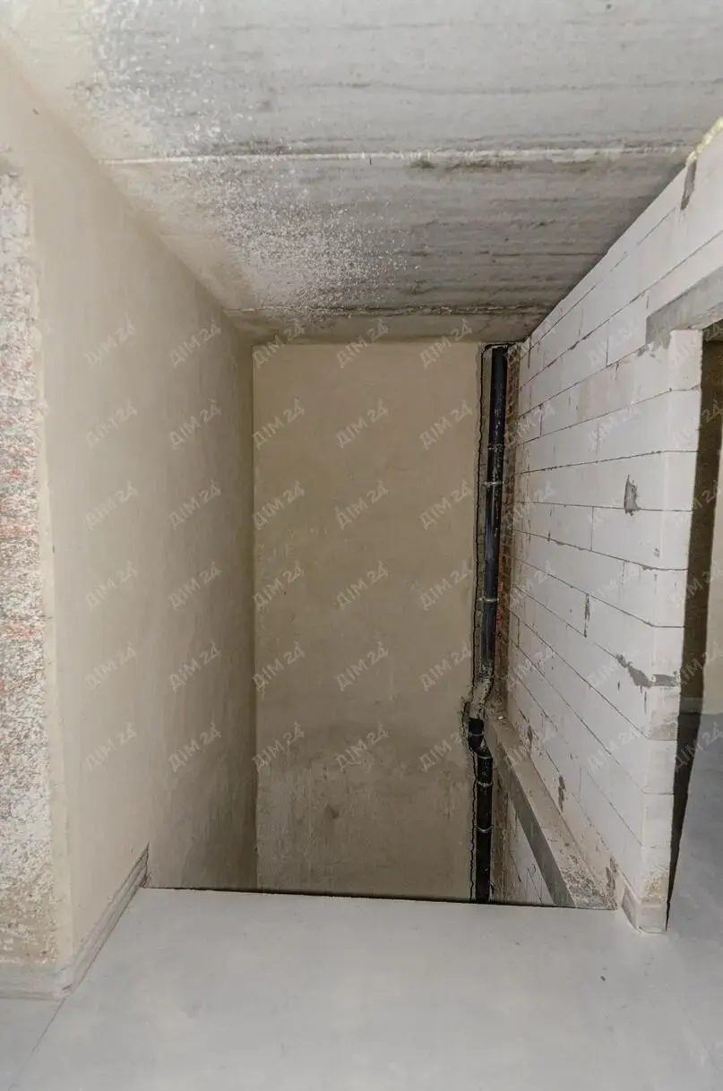 Чотири кімнати в одному просторі ЖК 