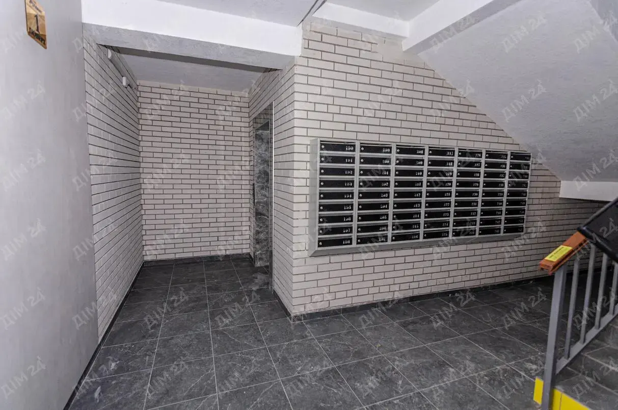 Чотири кімнати в одному просторі ЖК 