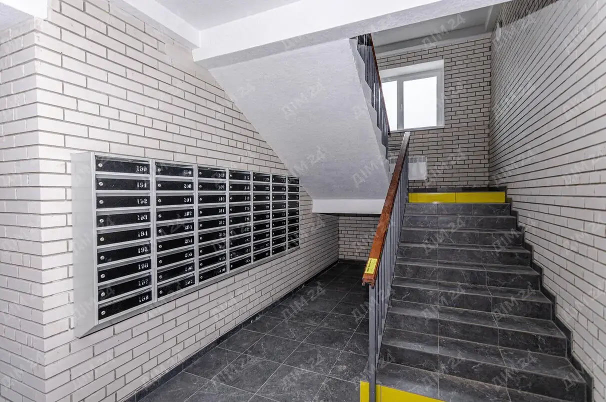 Чотири кімнати в одному просторі ЖК 