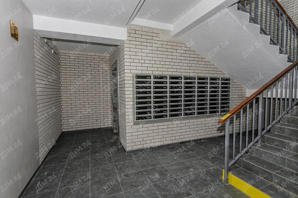 Чотири кімнати в одному просторі ЖК 