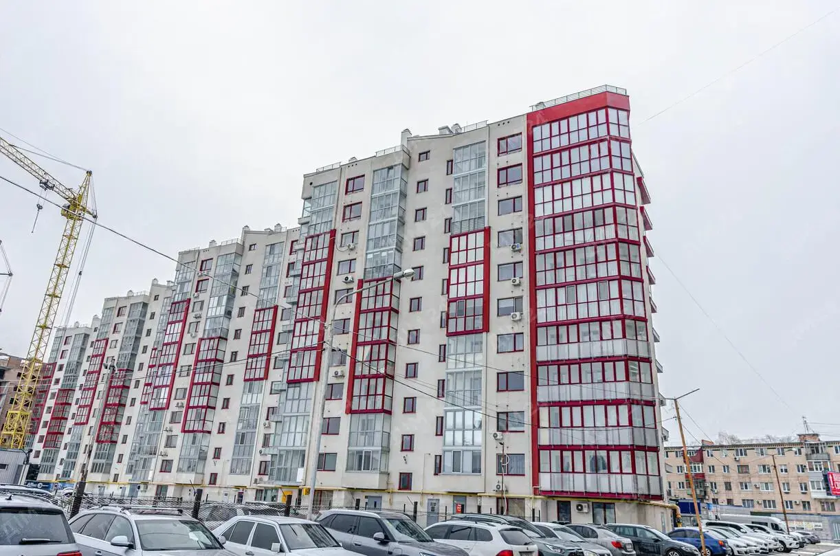 Дворівнева квартира, яка має характер
 | Приват житло