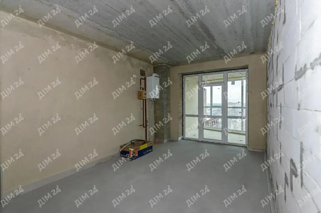 Дворівнева квартира, яка має характер
 | Приват житло