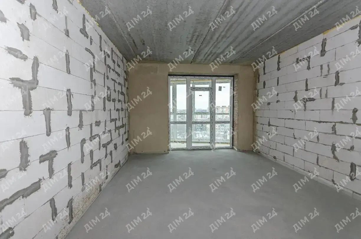 Дворівнева квартира, яка має характер
 | Приват житло