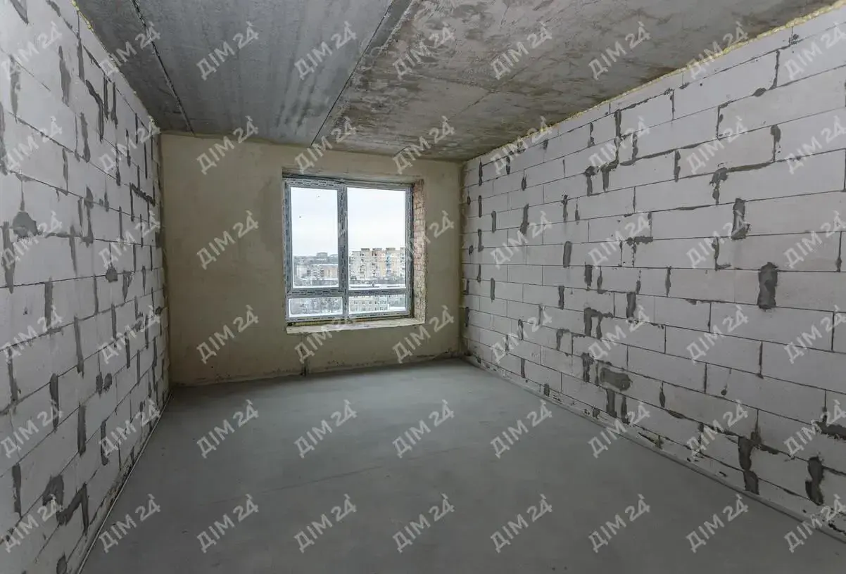 Дворівнева квартира, яка має характер
 | Приват житло