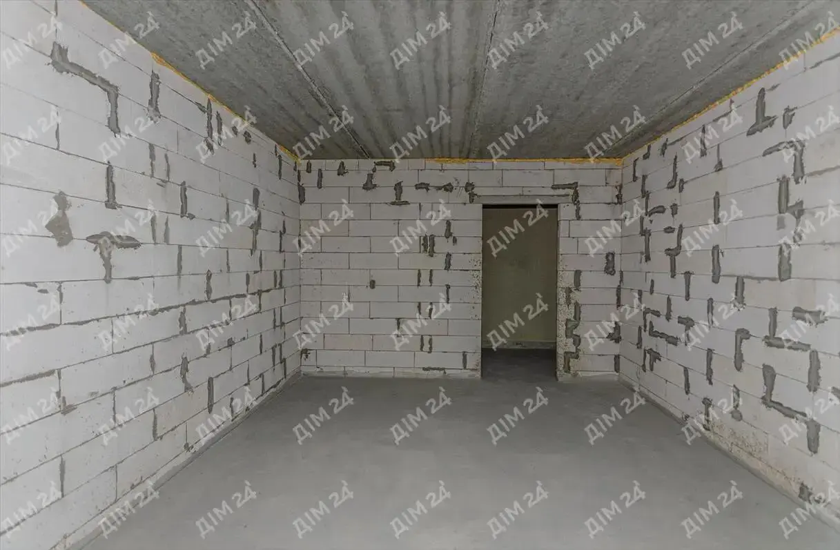 Дворівнева квартира, яка має характер
 | Приват житло