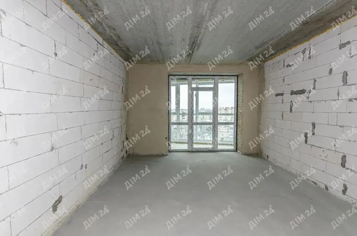 Дворівнева квартира, яка має характер
 | Приват житло