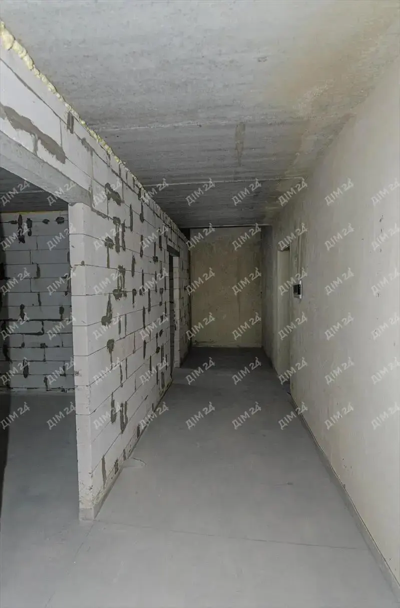 Дворівнева квартира, яка має характер
 | Приват житло