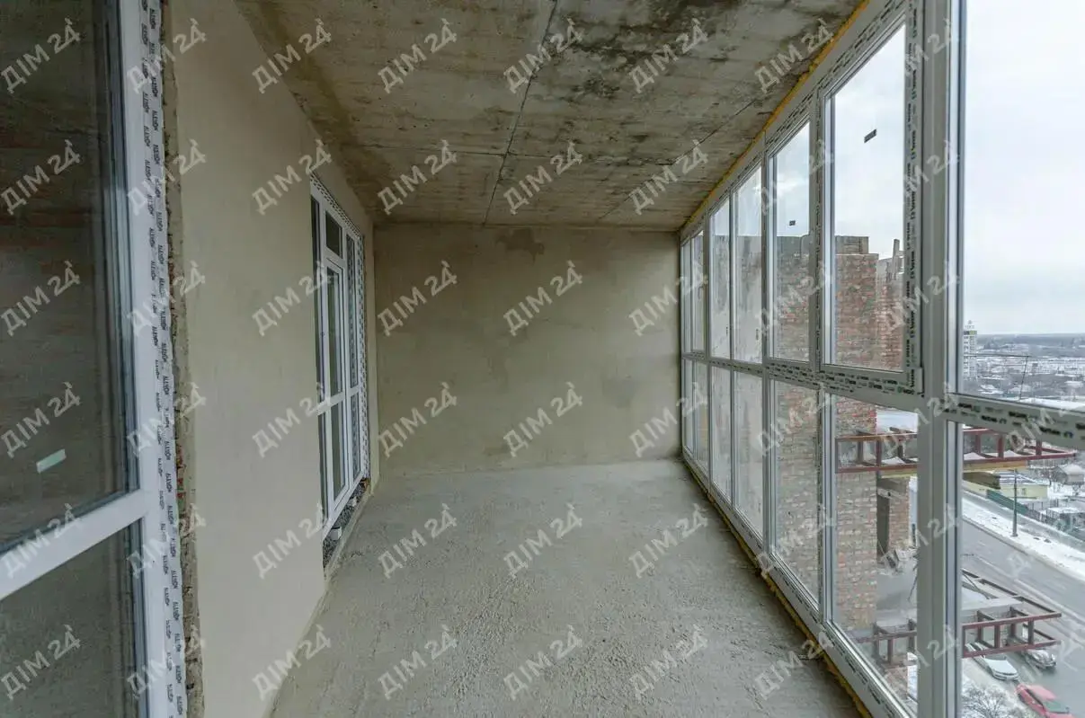 Дворівнева квартира, яка має характер
 | Приват житло