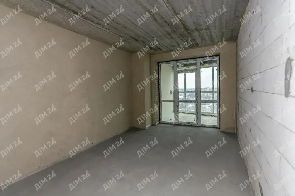 Дворівнева квартира, яка має характер
 | Приват житло